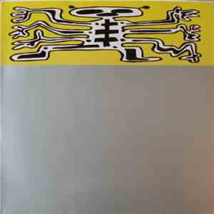 Various - Mindblowing Technomania