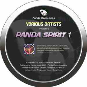Various - Panda Spirit 1