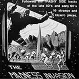 Various - The Madness Invasion