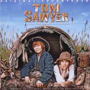 Various - Tom Sawyer - Original Soundtrack
