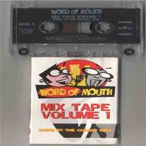 Various - Word Of Mouth Mix Tape Volume 1