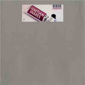 Venetian Snares - Higgins Ultra Low Track Glue Funk Hits 1972 - 2006