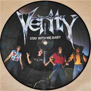 Verity  - Stay With Me Baby