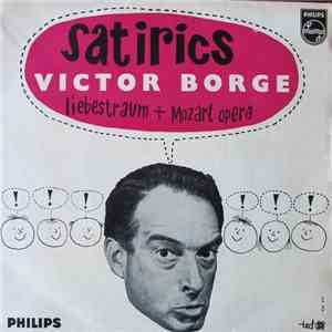 Victor Borge  - Satirics