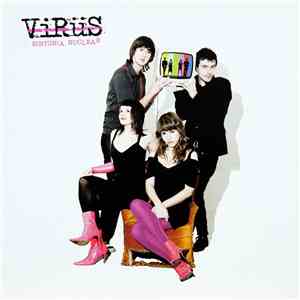 Virüs - Sintonía Nuclear