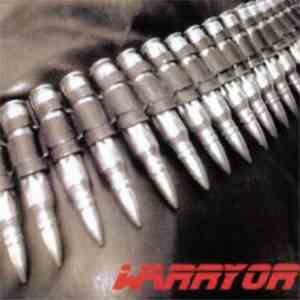 Warryor - Warryor