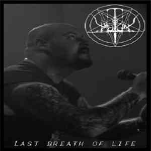 Yaotzin - Last Breath Of Life