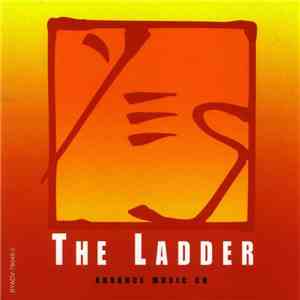 Yes - The Ladder - Advance Music CD