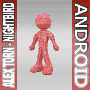 Alex Torn - Nightbird