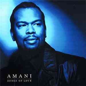 Amani - Songs Of Love
