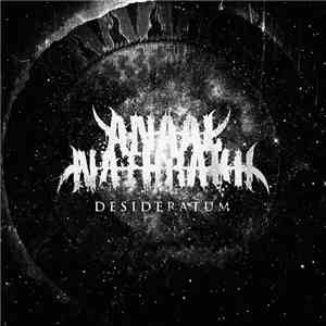 Anaal Nathrakh - Desideratum