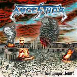 Ancesthor - The Human Nature