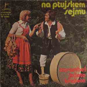 Ansambel Jožeta Krežeta - Na Ptujskem Sejmu