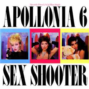 Apollonia 6 - Sex Shooter
