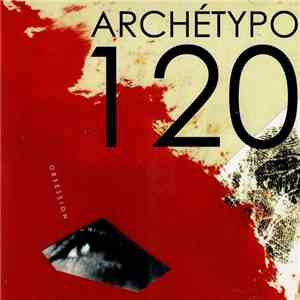 Archétypo 120 - Obsession