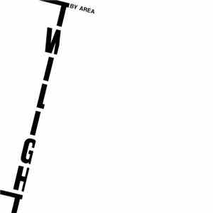 Area  - Twilight