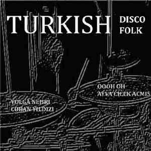 Arşivplak - Turkish Disco Folk EP