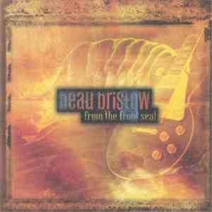 Beau Bristow - From The Front Seat