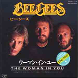 Bee Gees - The Woman In You