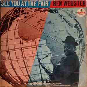 Ben Webster - See You At The Fair