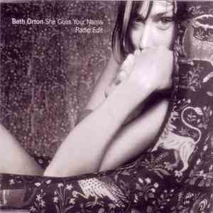 Beth Orton - She Cries Your Name