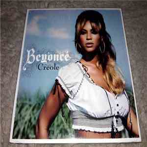 Beyoncé - Creole