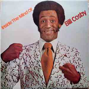 Bill Cosby - Inside The Mind Of