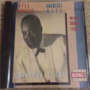 Bill Doggett - Original Blues