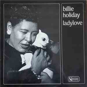 Billie Holiday - Ladylove