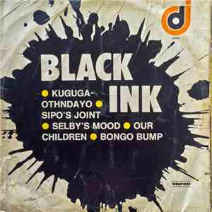Black Ink  - Black Ink
