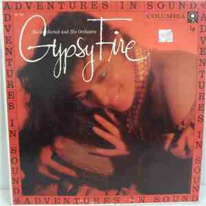 Boris Sarbek And His Orchestra - Gypsy Fire