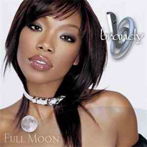 Brandy  - Full Moon