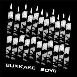 Bukkake Boys - Bukkake Boys