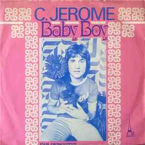 C. Jérôme - Baby Boy