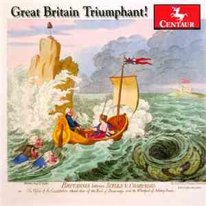 Capella Savaria, Mary Térey-Smith - Great Britain Triumphant!