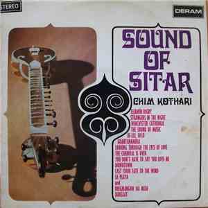 Chim Kothari - Sound Of Sitar