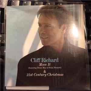 Cliff Richard - Move It