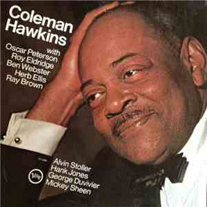 Coleman Hawkins - Coleman Hawkins
