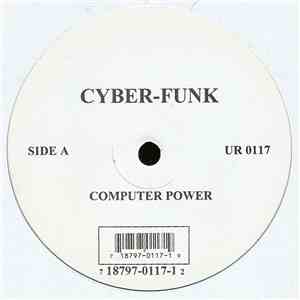 Cyber-Funk - Computer Power