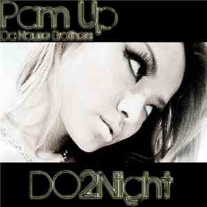 Da House Brothers - Pam Up EP