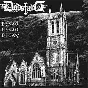 Dödsfärd - Demo I - II & Decay