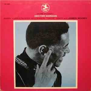 Dexter Gordon - More Power!