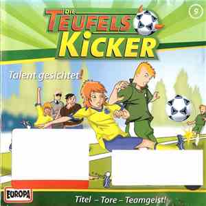 Die Teufelskicker - Talent Gesichtet!