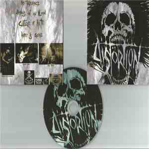 Distörtion - S/T