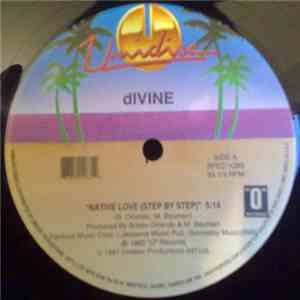 Divine - Native Love (Step By Step)