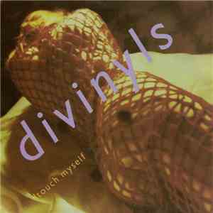 Divinyls - I Touch Myself