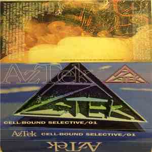 DJ Aztek - Cell-Bound Selective /01