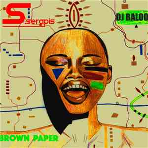 DJ Baloo - Brown Paper
