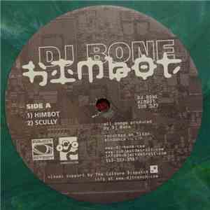 DJ Bone - Himbot