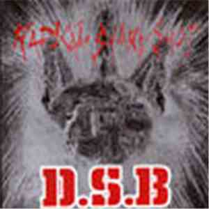 D.S.B.  - Radical Sharp Shot